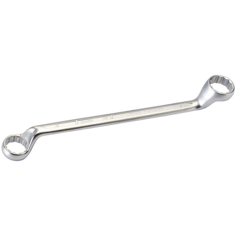Draper 06317 Elora Deep Crank Metric Ring Spanner, 30 x 32mm