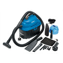Draper 06489 Wet and Dry Vacuum Cleaner, 10L, 1000W
