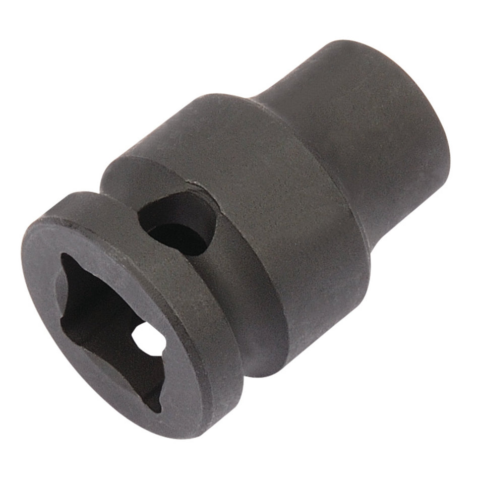 Draper 06867 HI-TORQ® Expert 6 Point Impact Socket, 3/8" Sq. Dr., 8mm