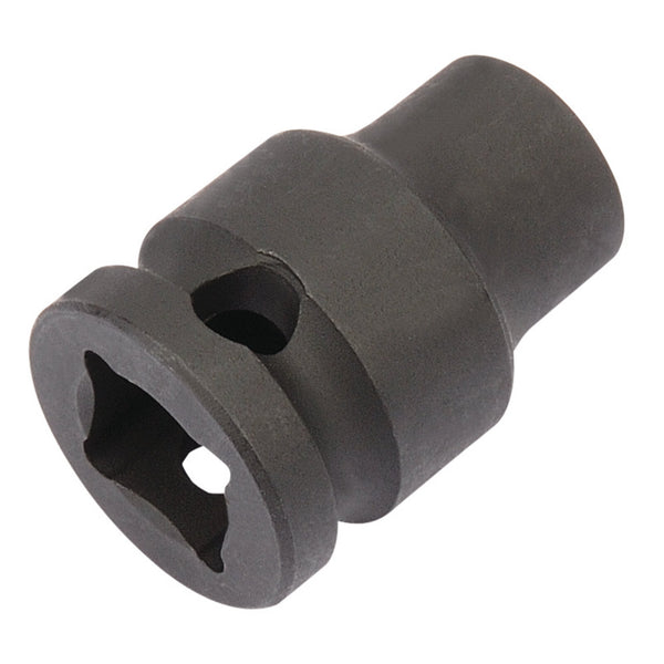 Draper 06867 HI-TORQ&#174; Expert 6 Point Impact Socket, 3/8" Sq. Dr., 8mm
