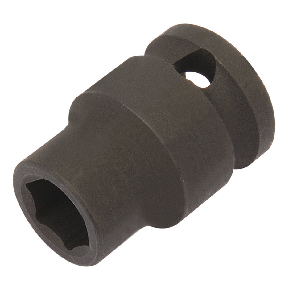 Draper 06868 Expert HI-TORQ® 6 Point Impact Socket, 3/8" Sq. Dr., 9mm