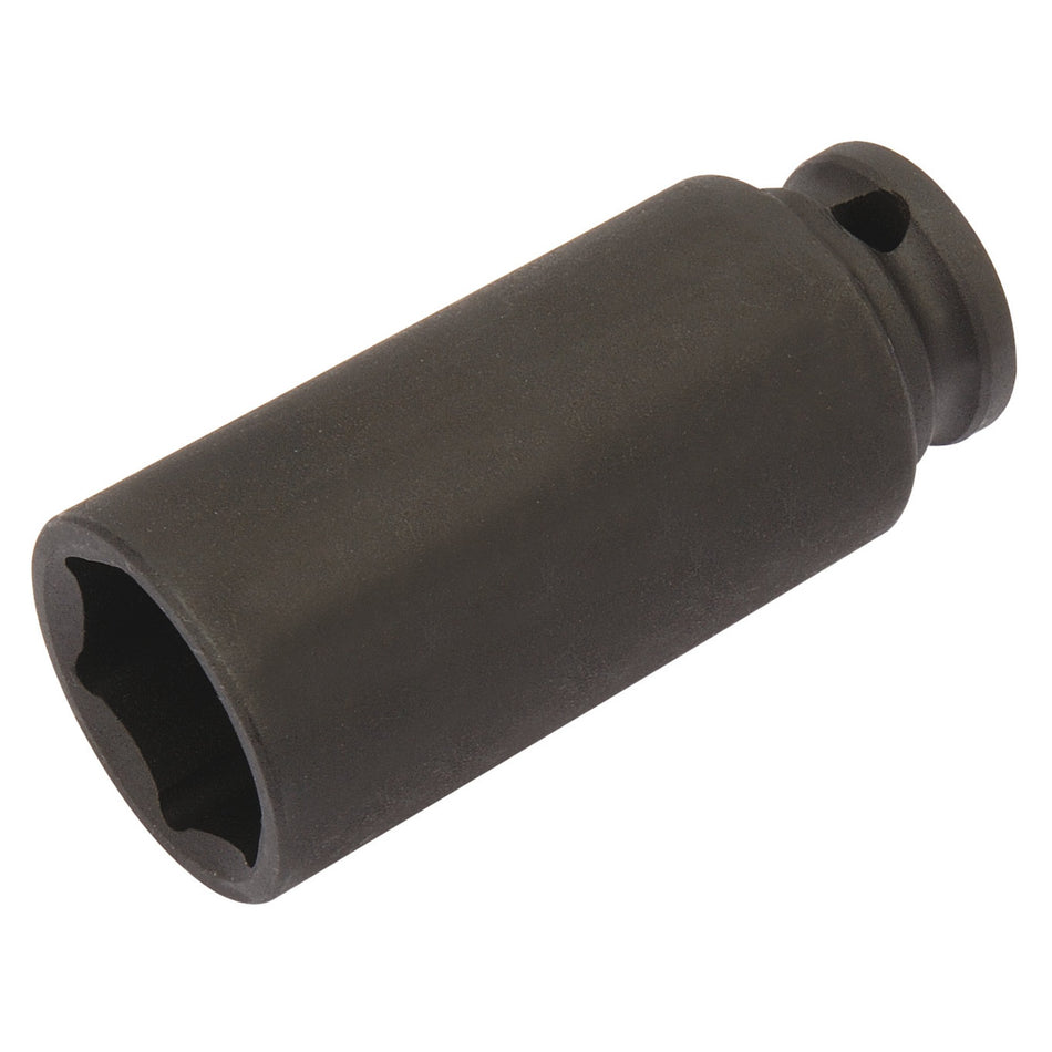 Draper 06890 Expert HI-TORQ® 6 Point Deep Impact Socket, 3/8" Sq. Dr., 17mm