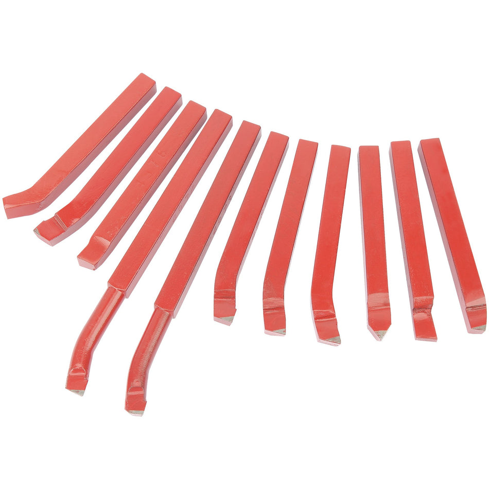 Draper 06900 Cutter Set, 8mm (11 Piece)