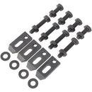 Draper 06902 Face Plate Clamp Set
