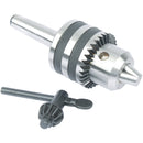Draper 06906 MT2 Tailstock Chuck, 13mm