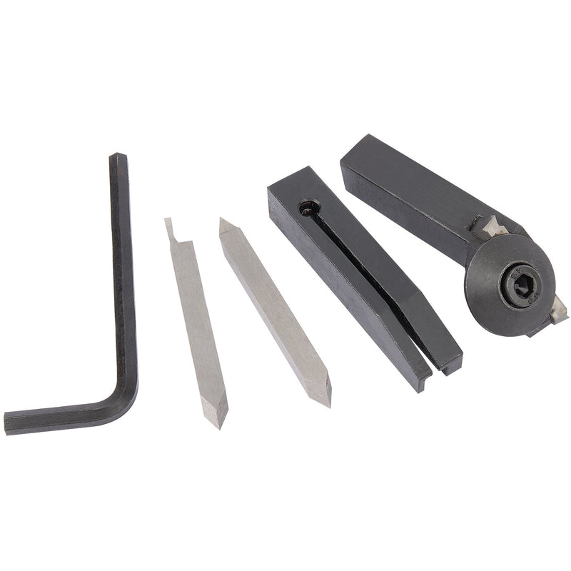 Draper 06909 Cutter Set (2 Piece)