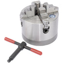 Draper 06910 Four Jaw Independent Chuck