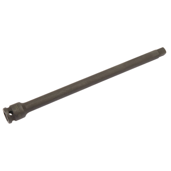 Draper 07014 Expert Impact Extension Bar, 1/4" Sq. Dr., 150mm
