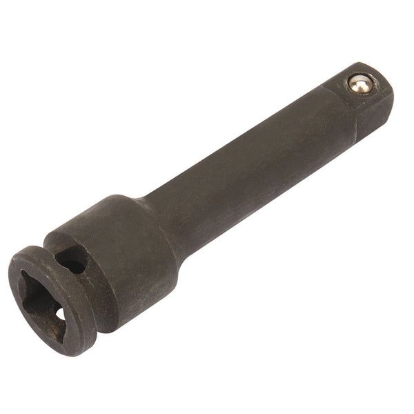 Draper 07016 Expert Impact Extension Bar, 3/8" Sq. Dr., 75mm