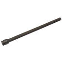 Draper 07018 Expert Impact Extension Bar, 3/8" Sq. Dr., 255mm