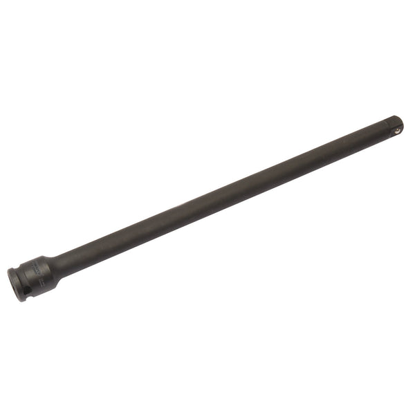 Draper 07018 Expert Impact Extension Bar, 3/8" Sq. Dr., 255mm