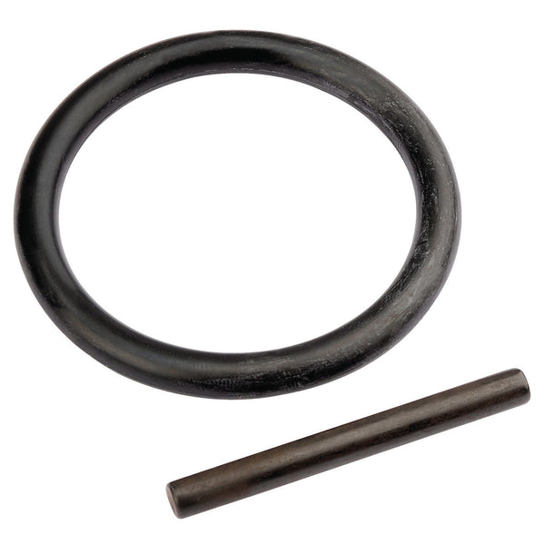 Draper 07044 50-70mm Ring and Pin Kit for 3/4" Sq. Dr. Impact Sockets
