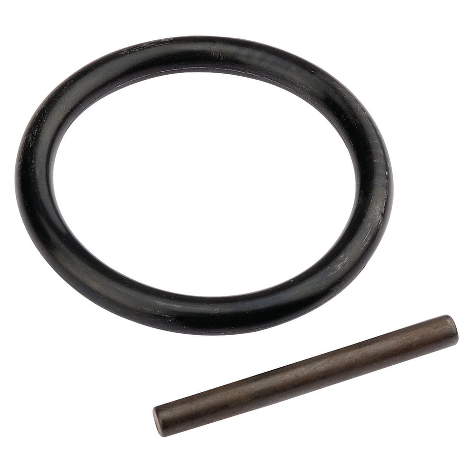Draper 07046 34-70mm Ring and Pin Kit for 1" Sq. Dr. Impact Sockets