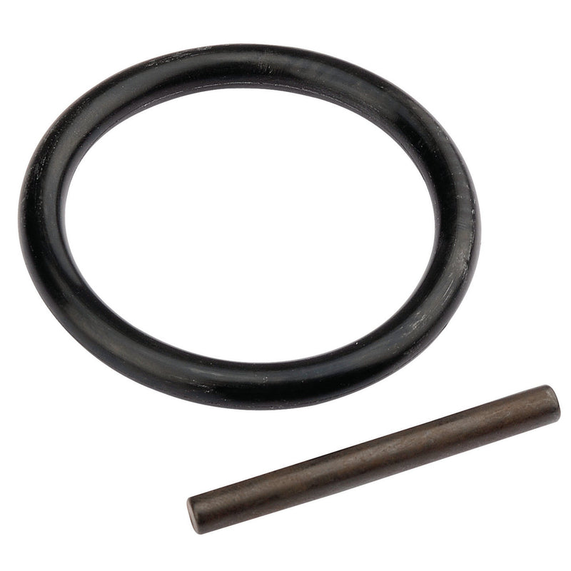 Draper 07046 34-70mm Ring and Pin Kit for 1" Sq. Dr. Impact Sockets