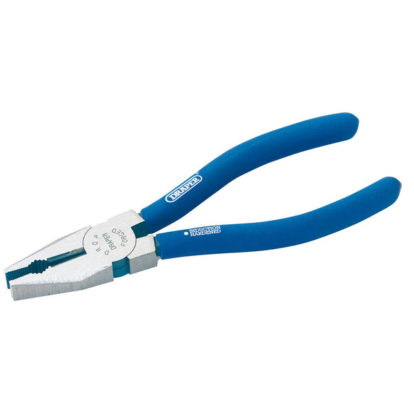 Draper 07047 Combination Pliers, 160mm