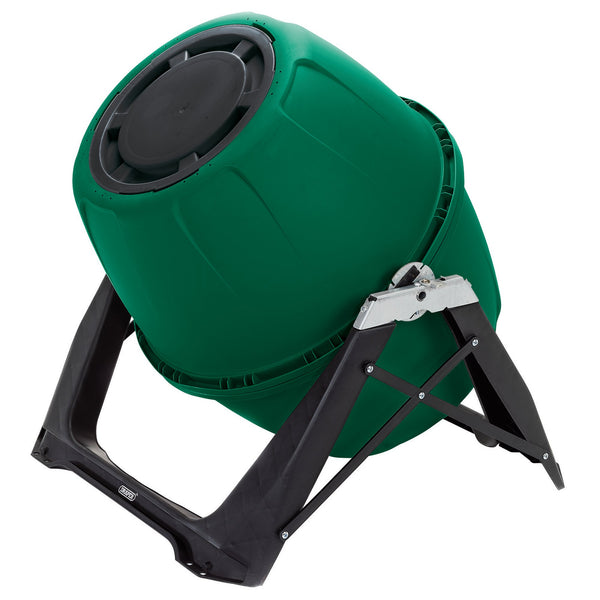 Draper 07212 Compost Tumbler, 180L