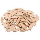 Draper 07260 Jointing Biscuits, No.0 (Pack of 100)