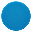 Draper 07580 Glaze or Finishing Pad, 125mm, Blue