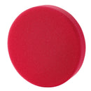Draper 07582 Ultra-Fine Finishing Pad, 125mm, Red
