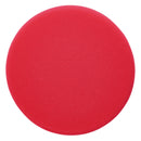 Draper 07582 Ultra-Fine Finishing Pad, 125mm, Red