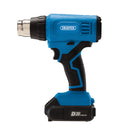 Draper 07590 D20 20V Heat Gun (Sold Bare)