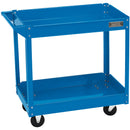 Draper 07629 2 Tier Tool Trolley