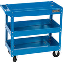 Draper 07630 3 Tier Tool Trolley