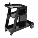Draper 08005 3-Tier Welding Trolley, 50kg