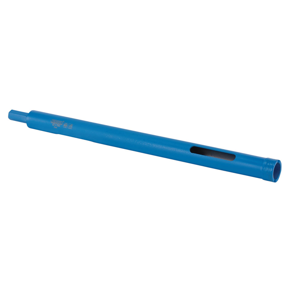 Draper 08057 Diamond Core Bit, 22 x 330mm