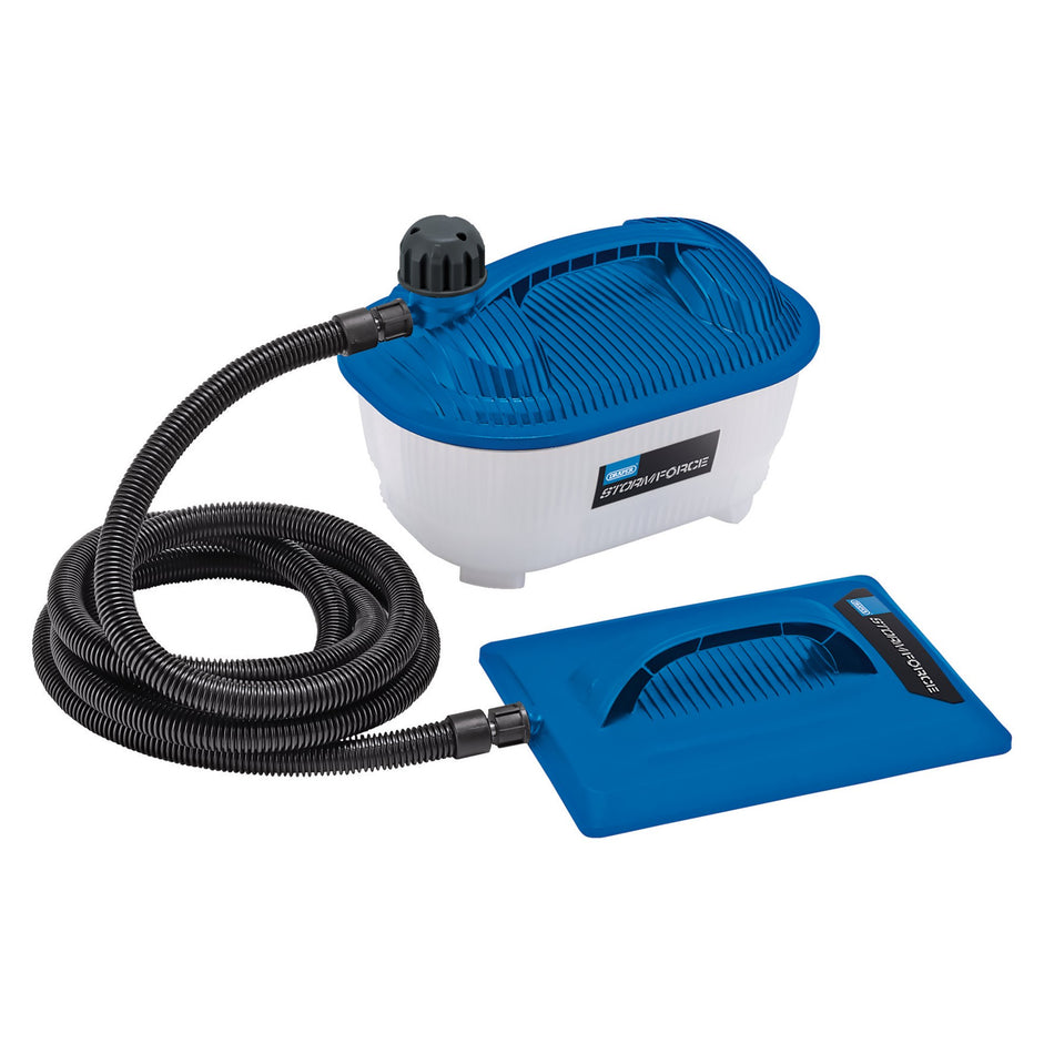 Draper 08090 Draper Storm Force® 230V Wallpaper Steamer, 2000W