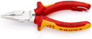 KNIPEX 08 26 145 T Needle-Nose Combination Pliers TT