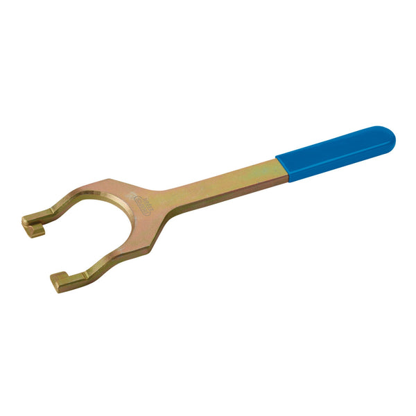 Draper 08286 Draper Expert Driveshaft Extractor Fork, 390mm