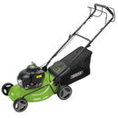 Draper 08672 Self-Propelled Petrol Lawn Mower, 460mm, 150cc/3.6HP