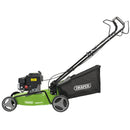 Draper 08672 Self-Propelled Petrol Lawn Mower, 460mm, 150cc/3.6HP