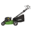 Draper 08673 510mm Self-Propelled Petrol Lawn Mower (173cc/4.4HP)