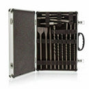 Makita D-21200 17 Piece SDS Plus Drill Bit Set