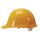Draper 08906 Safety Helmet, Yellow