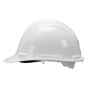 Draper 08908 Safety Helmet, White