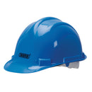 Draper 08909 Safety Helmet, Blue