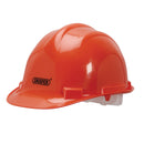 Draper 08910 Safety Helmet, Orange