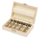 Draper 08928 Forstner Drill Bit Set (5 Piece)