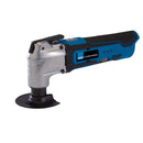 Draper 08953 Draper Storm Force 10.8V Oscillating Multi-Tool (Sold Bare)