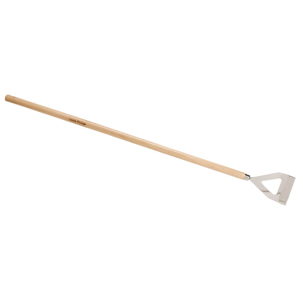 Draper 08974 Draper Heritage Junior Stainless Steel Dutch Hoe