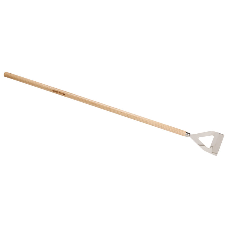 Draper 08974 Draper Heritage Junior Stainless Steel Dutch Hoe