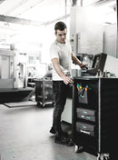 Wera 05004313001 Kraftform 2go 300, 11 pieces