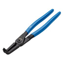 Draper 09034 Draper Expert 90&deg; Internal Circlip Pliers, J41, 305mm