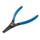 Draper 09037 Draper Expert Straight Tip External Circlip Pliers, A2, 180mm