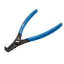 Draper 09046 Draper Expert 90&deg; External Circlip Pliers, A31, 215mm