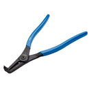 Draper 09048 Draper Expert 90&deg; External Circlip Pliers, A41, 305mm