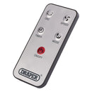 Draper 09125 230V Tower Fan, 775mm, 40W